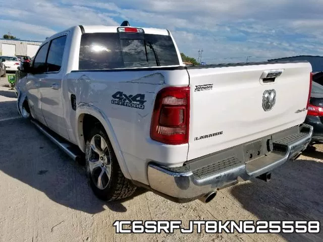 1C6SRFJT8KN625558 фото 4