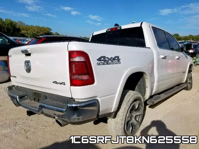 1C6SRFJT8KN625558 фото 5