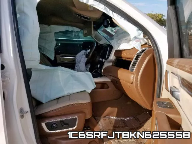 1C6SRFJT8KN625558 фото 6