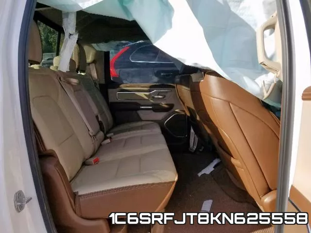 1C6SRFJT8KN625558 фото 7