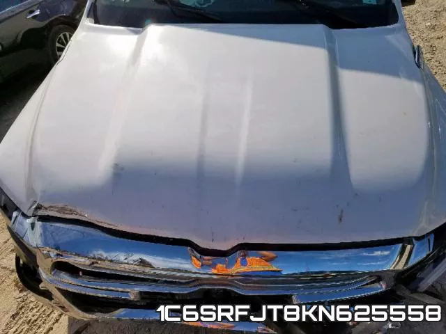 1C6SRFJT8KN625558 фото 8