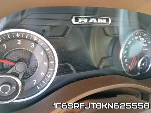 1C6SRFJT8KN625558 фото 9