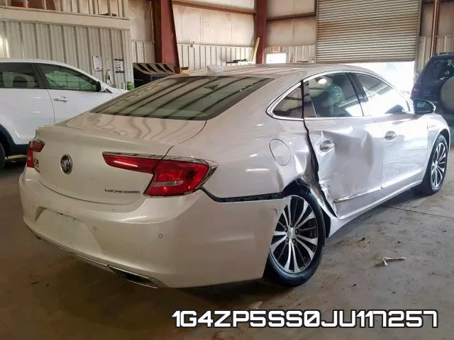 1G4ZP5SS0JU117257 фото 5