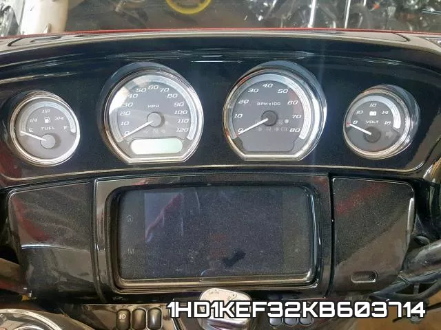 1HD1KEF32KB603714 фото 9