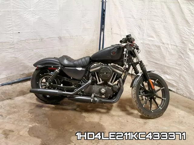 1HD4LE211KC433371 фото 10