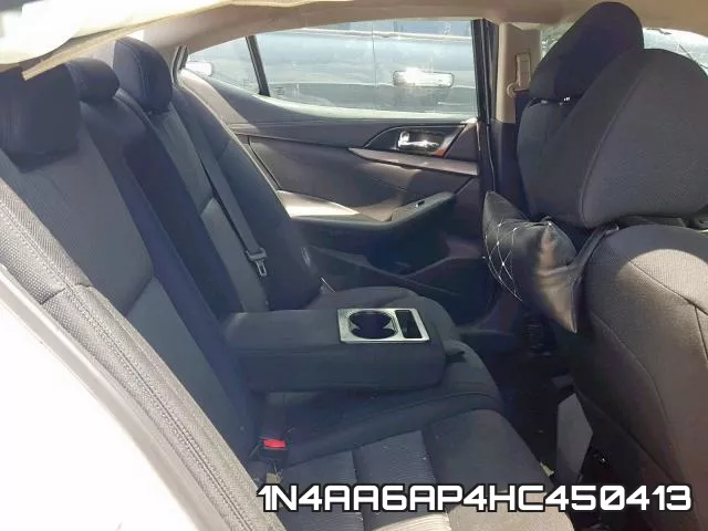 1N4AA6AP4HC450413 фото 7