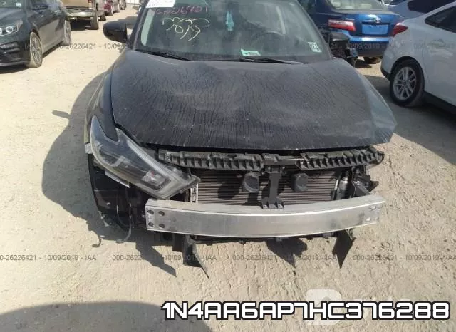 1N4AA6AP7HC376288 фото 7