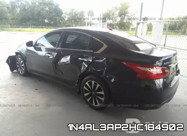 1N4AL3AP2HC184902 фото 4