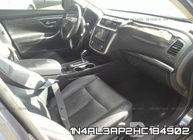 1N4AL3AP2HC184902 фото 6