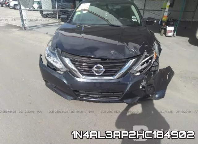1N4AL3AP2HC184902 фото 7