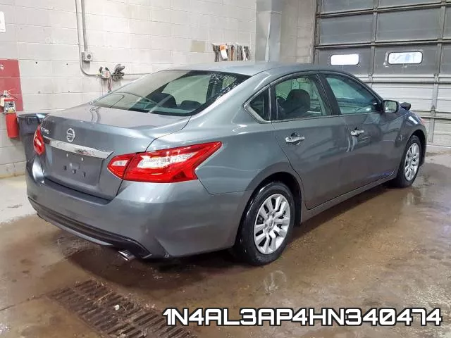 1N4AL3AP4HN340474 фото 5