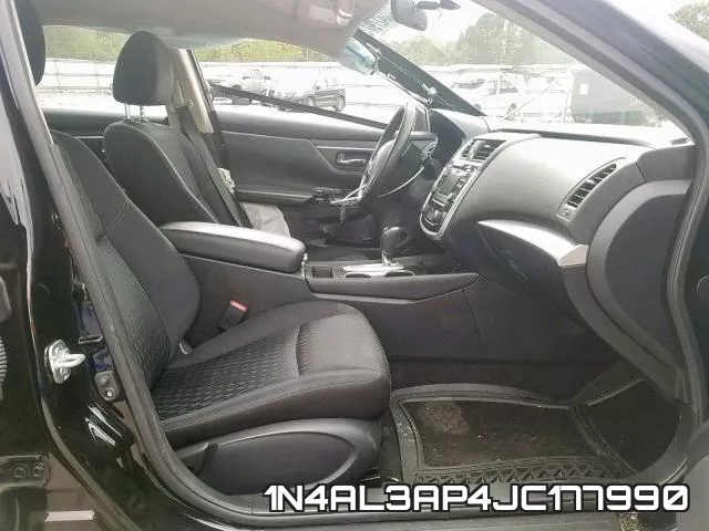 1N4AL3AP4JC177990 фото 6