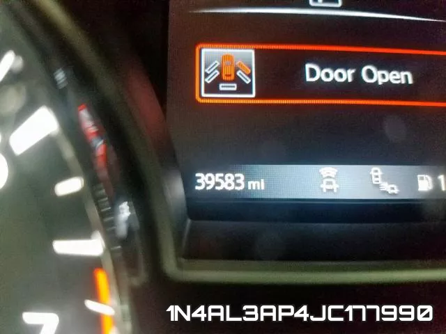 1N4AL3AP4JC177990 фото 9