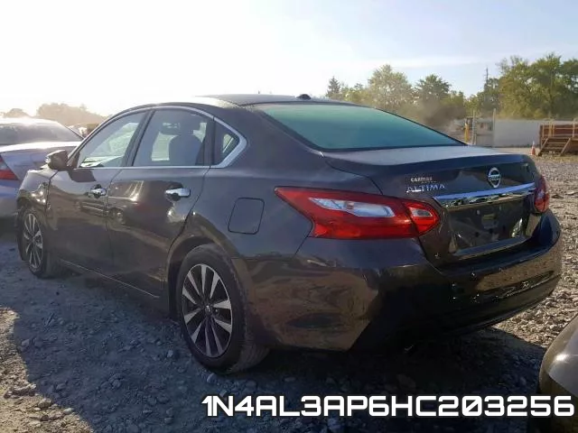 1N4AL3AP6HC203256 фото 4