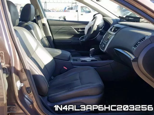 1N4AL3AP6HC203256 фото 6