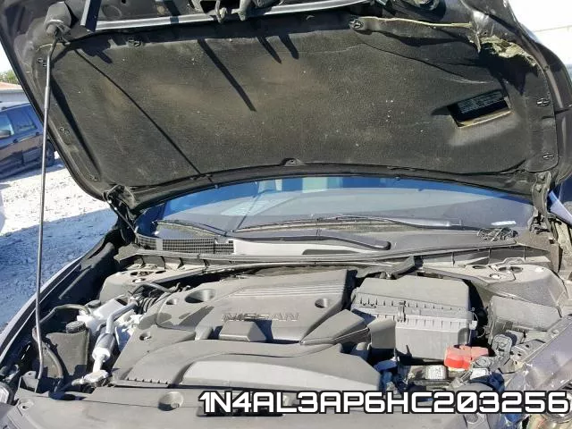 1N4AL3AP6HC203256 фото 8