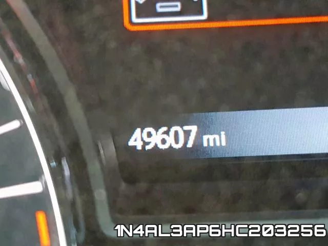 1N4AL3AP6HC203256 фото 9