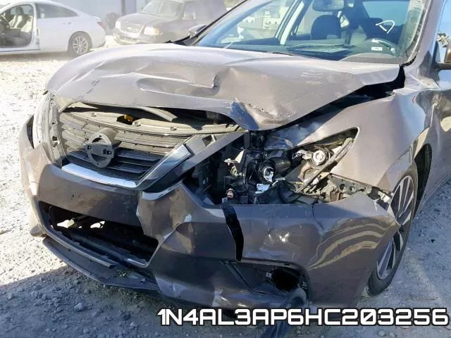1N4AL3AP6HC203256 фото 10
