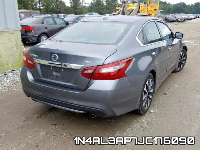 1N4AL3AP7JC176090 фото 5