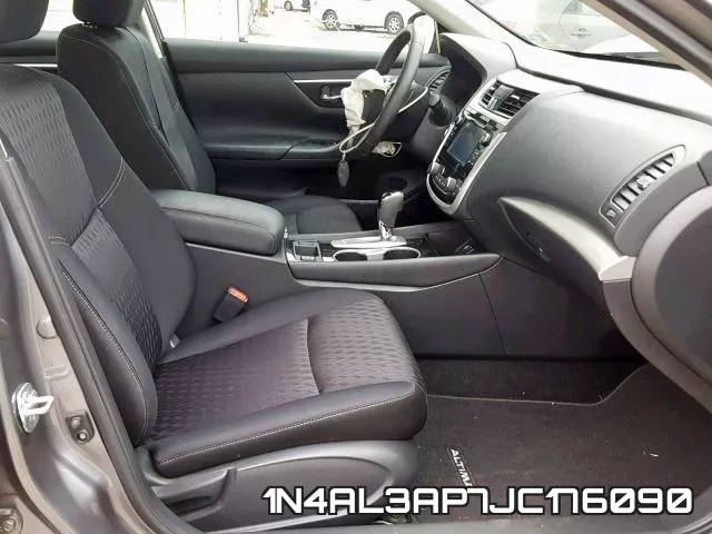 1N4AL3AP7JC176090 фото 6