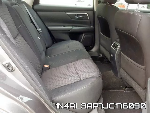 1N4AL3AP7JC176090 фото 7