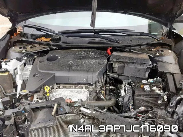 1N4AL3AP7JC176090 фото 8
