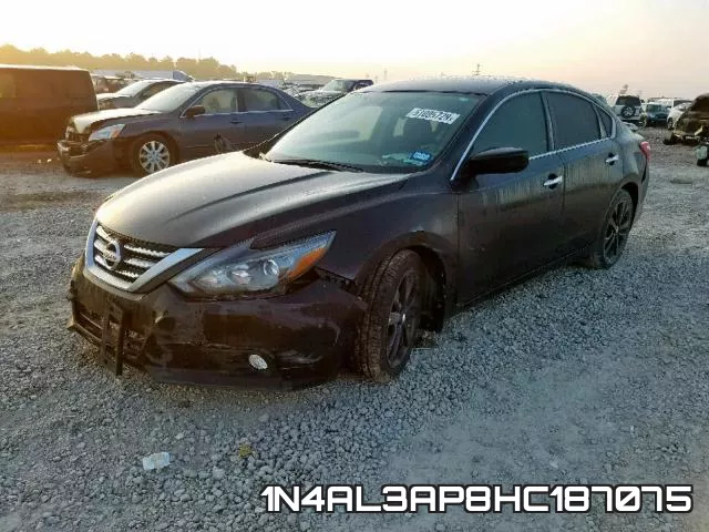 1N4AL3AP8HC187075 фото 3