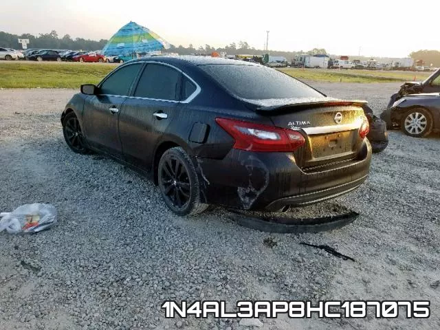1N4AL3AP8HC187075 фото 4