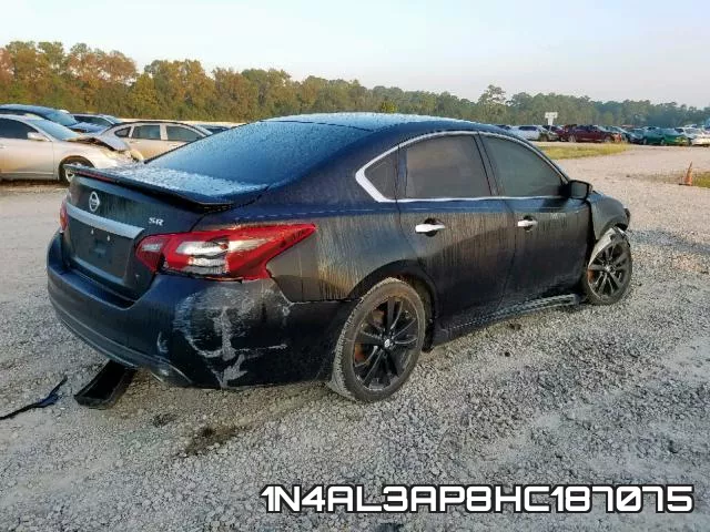 1N4AL3AP8HC187075 фото 5