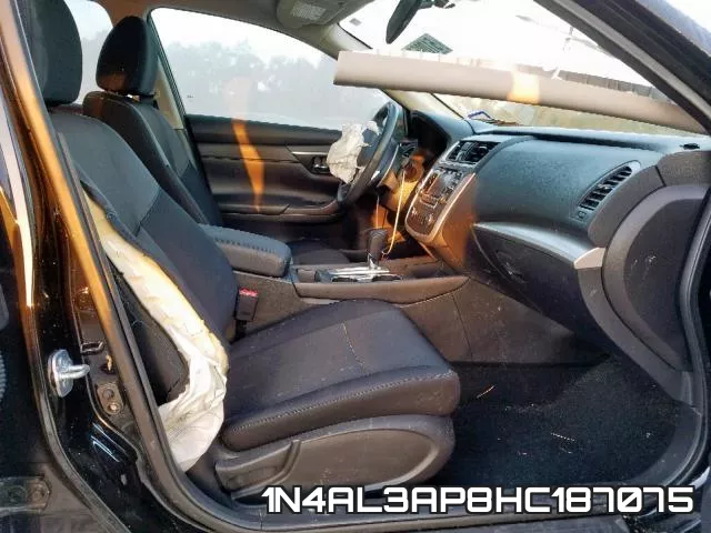 1N4AL3AP8HC187075 фото 6