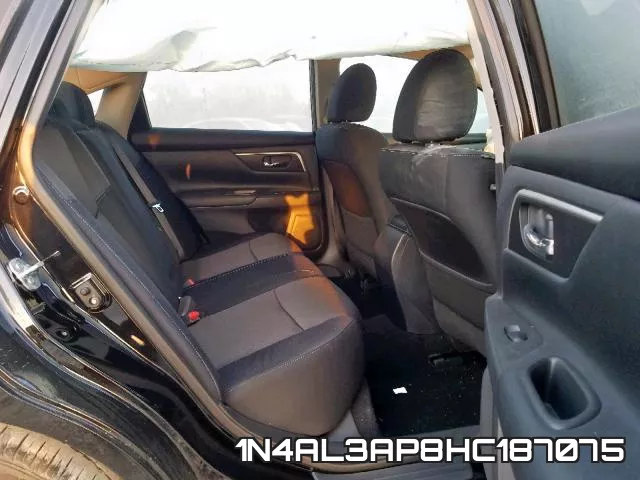 1N4AL3AP8HC187075 фото 7