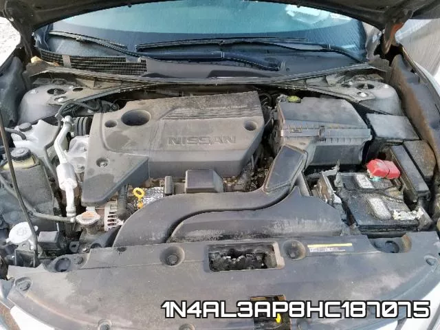 1N4AL3AP8HC187075 фото 8