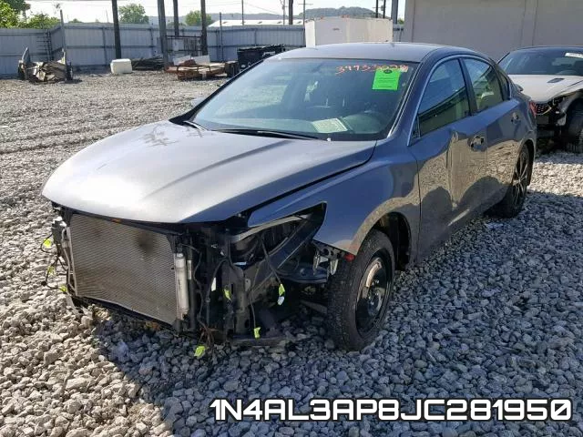 1N4AL3AP8JC281950 фото 3