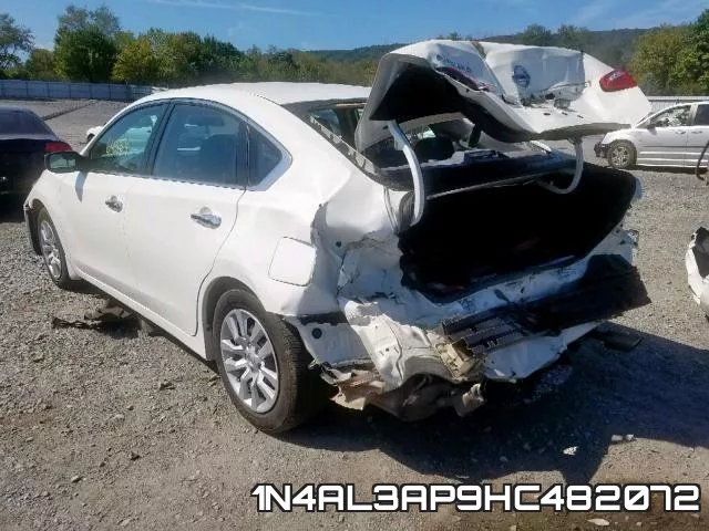 1N4AL3AP9HC482072 фото 4