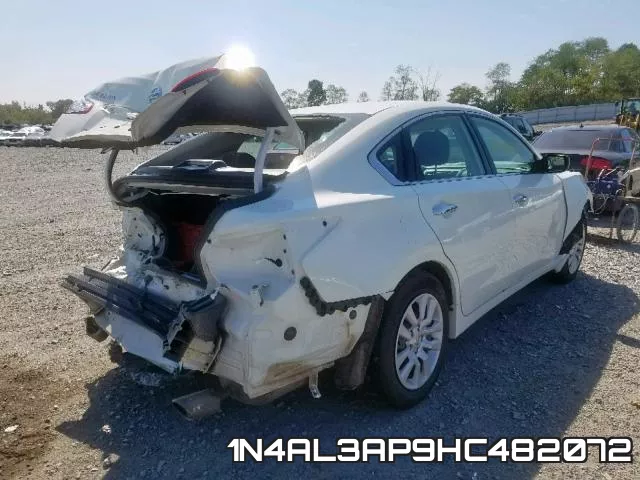 1N4AL3AP9HC482072 фото 5