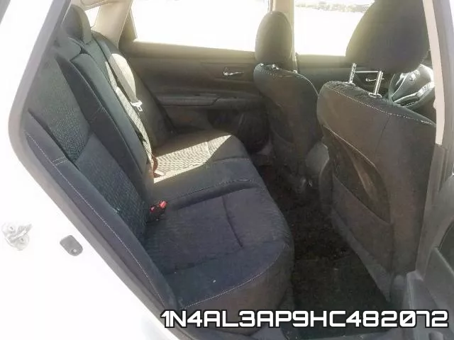 1N4AL3AP9HC482072 фото 7