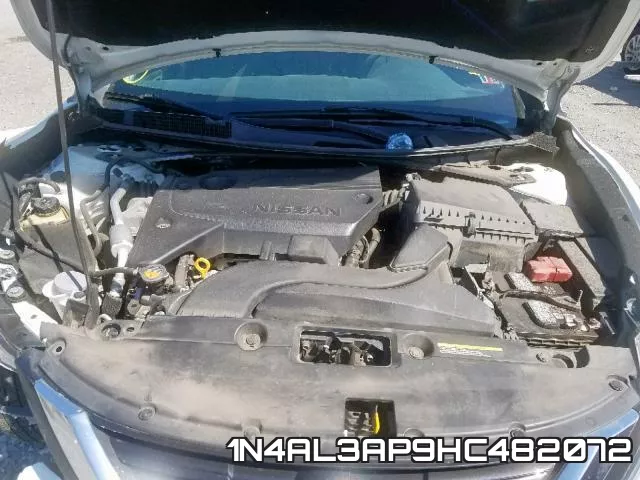 1N4AL3AP9HC482072 фото 8