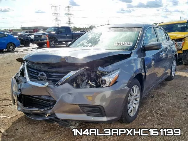 1N4AL3APXHC161139 фото 3