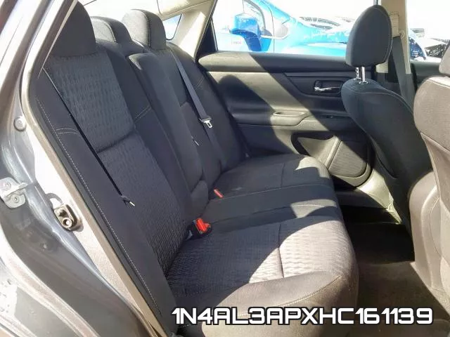 1N4AL3APXHC161139 фото 7