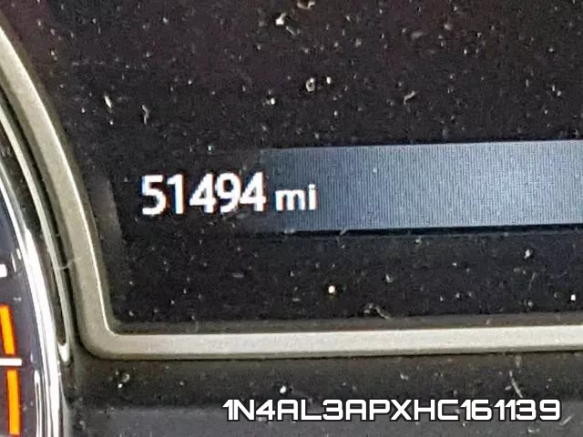 1N4AL3APXHC161139 фото 9