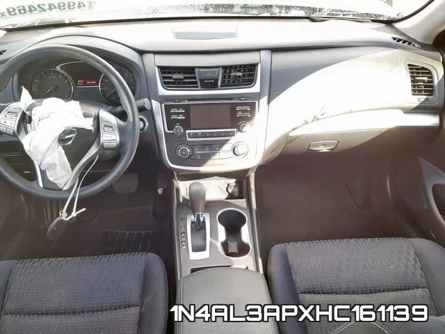 1N4AL3APXHC161139 фото 10