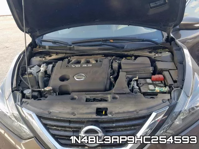 1N4BL3AP9HC254593 фото 8