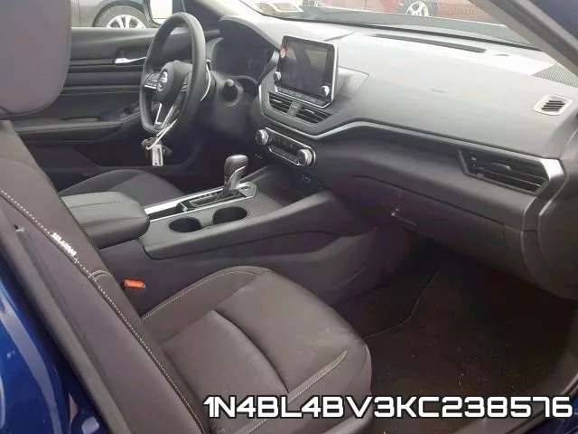 1N4BL4BV3KC238576 фото 6
