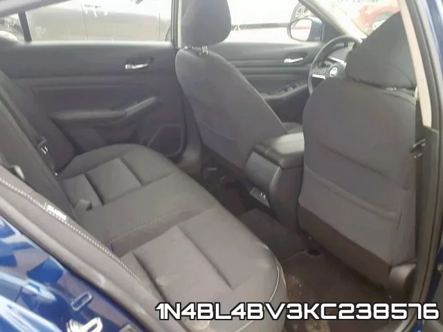 1N4BL4BV3KC238576 фото 7