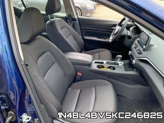 1N4BL4BV5KC246825 фото 7