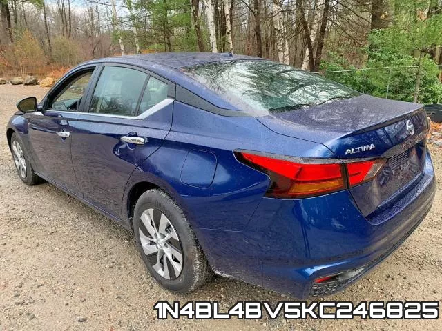 1N4BL4BV5KC246825 фото 10