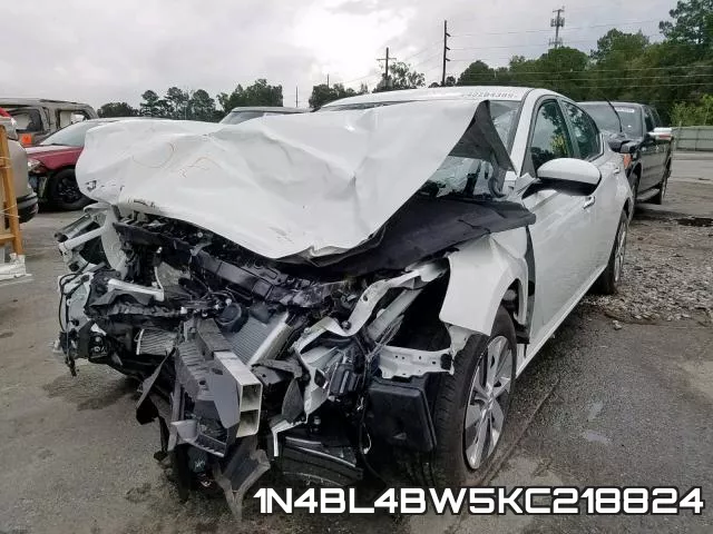 1N4BL4BW5KC218824 фото 3