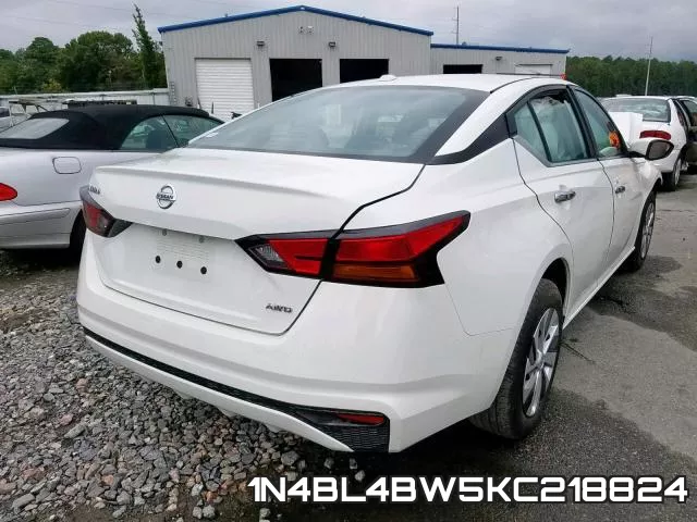 1N4BL4BW5KC218824 фото 5