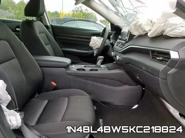 1N4BL4BW5KC218824 фото 6