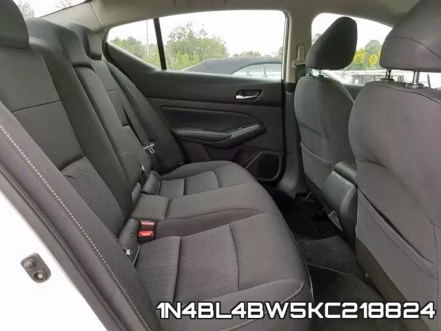 1N4BL4BW5KC218824 фото 7
